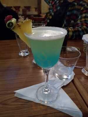 Fred's Choperia E Frango Frito