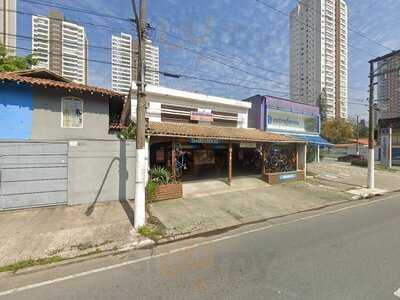 Fred's Choperia E Frango Frito