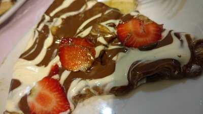 Pizzaria Nova Veneza - Loja São Judas