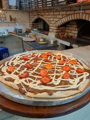 Pizzaria Nova Veneza - Loja São Judas