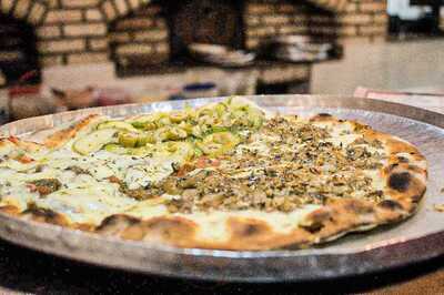 Pizzaria Nova Veneza - Loja São Judas