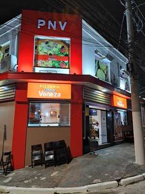 Pizzaria Nova Veneza - Loja São Judas