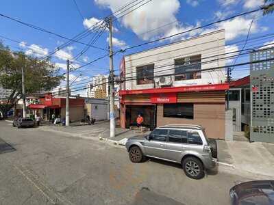 Pizzaria Nova Veneza - Loja São Judas