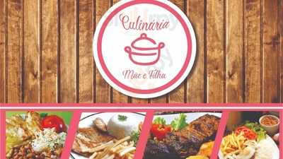 Mae E Filhas Restaurante E Lanchonete