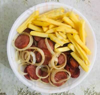 Mae E Filhas Restaurante E Lanchonete