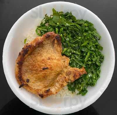 Mae E Filhas Restaurante E Lanchonete