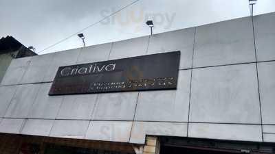 Pizzaria Criativa