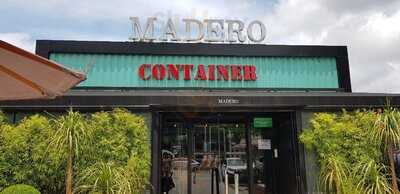 Madero Container