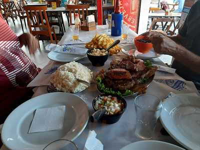 Lu & Ro Restaurantes