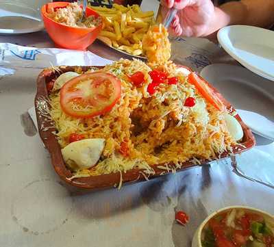 Lu & Ro Restaurantes