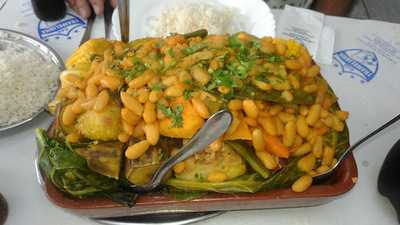 Lu & Ro Restaurantes