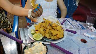 Lu & Ro Restaurantes