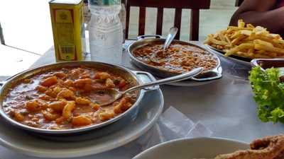 Lu & Ro Restaurantes