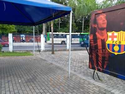 Cachaçaria Pompéia