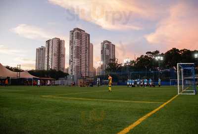 Cachaçaria Pompéia