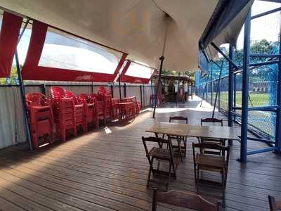 Cachaçaria Pompéia