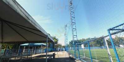 Cachaçaria Pompéia