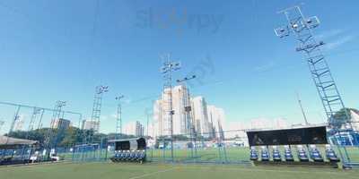 Cachaçaria Pompéia