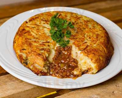 Batataria Senhoras Das Batatas