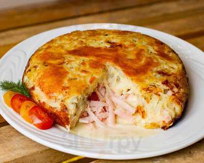 Batataria Senhoras Das Batatas