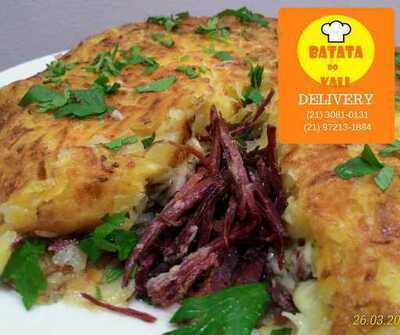 Batataria Senhoras Das Batatas