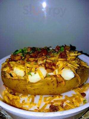 Batataria Senhoras Das Batatas