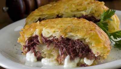 Batataria Senhoras Das Batatas