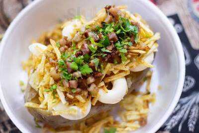 Batataria Senhoras Das Batatas