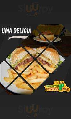 Recordacoes Nordestinas