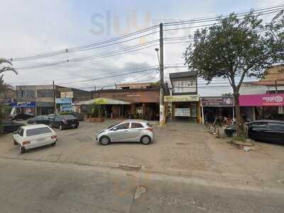 Recordacoes Nordestinas