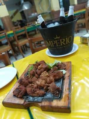 Recordacoes Nordestinas