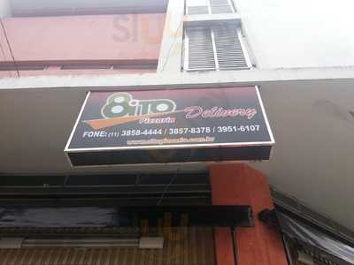 Oito Pizzaria