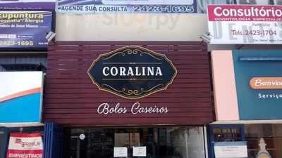 Coralina Bolos