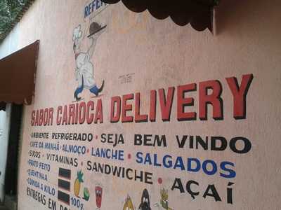 Sabor Carioca