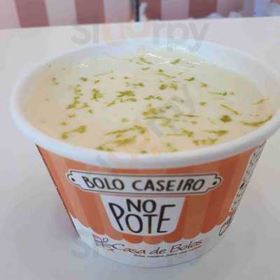 Casa De Bolos