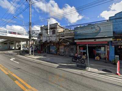 Bar E Lanchonete Filhinho