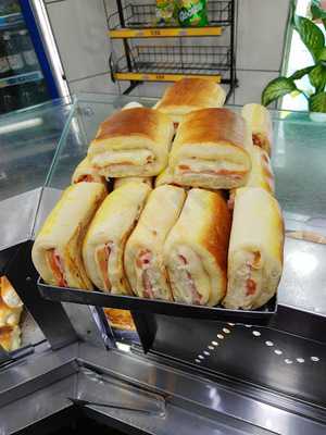 Bar E Lanches Deveza