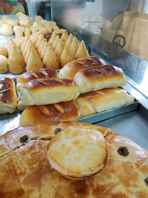 Bar E Lanches Deveza