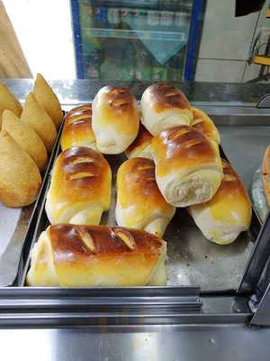 Bar E Lanches Deveza