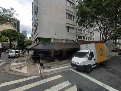 Bar E Lanches Deveza