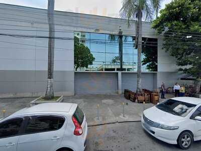 Bar E Lanchonete Familia Mesquita