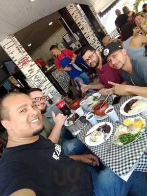 Bar E Lanchonete Familia Mesquita