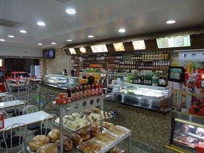 Nova Freixiel Pães E Doces