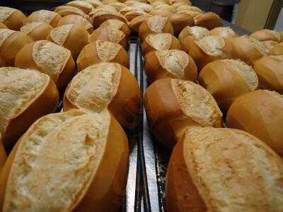 Nova Freixiel Pães E Doces