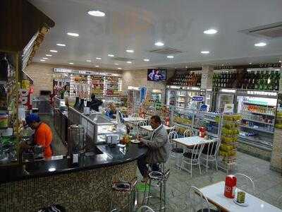 Nova Freixiel Pães E Doces