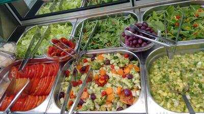 Nova Freixiel Pães E Doces