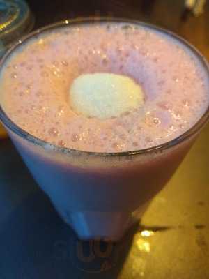 Lanche Natural Baguet's