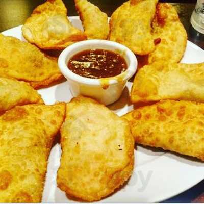 Lanche Natural Baguet's