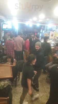 Lanche Natural Baguet's