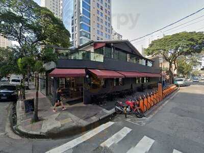 Lanche Natural Baguet's